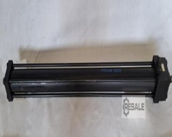 Maschine: PARKER NS41191534.., Hydraulikzylinder, doppelt wirkend, 210bar,Hub1500