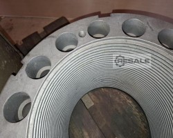 Maschine: STRATE/IDRA TR300x10, Verstellmutter für Druckgussmaschine IDRA2500,
