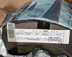 Maschine: IDRA 41460000210109, Holmdehnmutter für Druckgussmaschine IDRA2500,