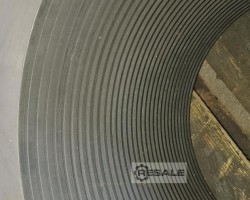 Maschine: IDRA TR330x10, Holmdehnmutter für Druckgussmaschine IDRA3300,