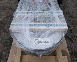 Maschine: STRATE/IDRA TR330x10 Holmdehnmutter für Druckgussmaschine IDRA3300