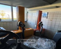 Maschine: STEINBOCK EMC.10G-117-156E Ameise