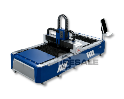 Maschine: KAFE CNC MACHINERY KLC3015-3000W CNC Laserschneidanlagen