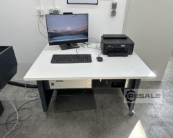 Maschine: WENZEL LH 87 Messmaschinen