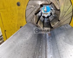 Maschine: SICA TRS/C/SY/U 32-250 CNC Rohrtrennmaschine