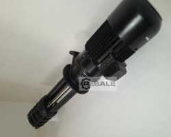 Maschine: BRINKMANN STA404/500-GX+121, Eintauchpumpe, 250L/Min, 27m,