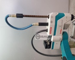 Maschine: BOSCH Turbo Scara SR 6 Turbo Scara SR6 Schwenkarm-Roboter