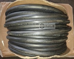 Maschine: PARKER 801Plus-12 WP, m Push lok Steckschlauch, 19mm, 3/4, 2,1MPa,