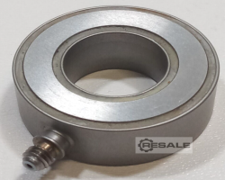 Maschine: KISTLER 9041A Piezoelektrischer Kraftsensor, Kraftmessring