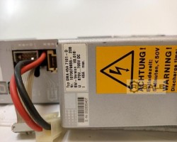 Maschine: BOSCH 1070079655-208 DMA 45A 7101-D