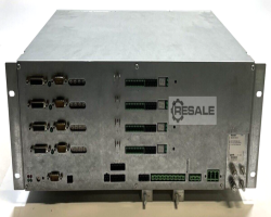 Maschine: BOSCH REXROTH MA4/200-7301-M Steuergerät Roboter Controller modul