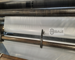 Maschine: COMEXI KSC 120 Slitter Rewinder