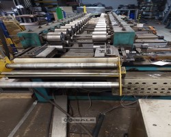 Maschine: CAMU  Profilieranlagen