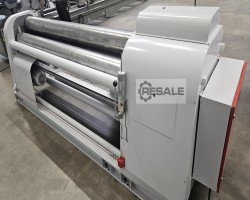 Maschine: FASTI 109-25-8 Rundbiegemaschinen