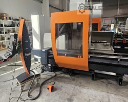 Maschine: ELUMATEC SBZ 151 Bearbeitungszentren