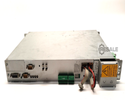 Maschine: BOSCH DM 4K 7101-D Servomodul, Modul Verstärker