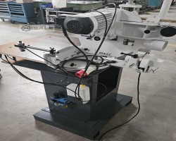 Maschine: GRAULE ZS 170 N Zugsäge
