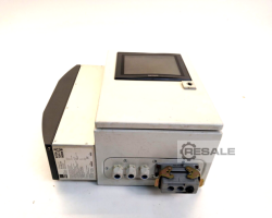 Maschine: KEYENCE CV-5501P, CA-DC20E, CA-MP81 Schaltschränke