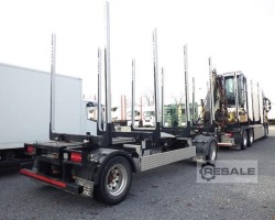 Maschine: VOLVO / PAVIC / TAJFUN FH 16 750 6x4 / Taifung LIV 15 