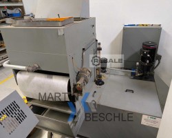 Maschine: DECKEL MAHO DMC 70 eVolution Vertikale Bearbeitungszentren