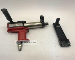 Maschine: NORBAR Pneutorque PT 72 18033 Druckluftschrauber