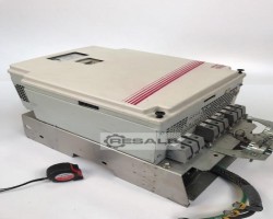 Maschine: KEB 52 KVA Frequenzumrichter