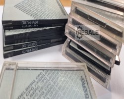 Maschine: HEIDELBERG Speedmaster Speicherkarten