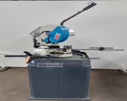 Maschine: MACC 350 Kappsägen