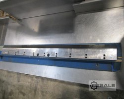 Maschine: POLAR  ERSATZMESSER FÜR POLAR 78 ES