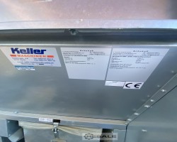 Maschine: SCHUKO Vacomat N 1000 20/50 Absauganlagen