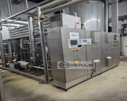 Maschine:   KZE Anlageg