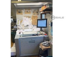 Maschine: HEIDELBERG SX 52-2 