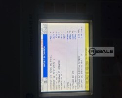 Maschine: JENBACHER 620 Gasgeneratoren