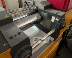 Maschine: DR. COLLIN W 150 AP Mühlen