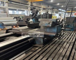 Maschine: LEOPOLDO PONTIGGIA PH 630 