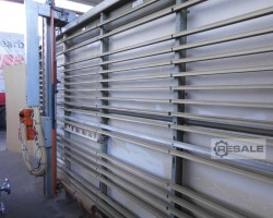 Maschine: HOLZ HER 1265 Plattensägen