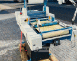Maschine: FOLIANT Gemini C 400 A Laminating Machine