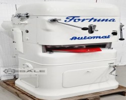 Maschine: FORTUNA Automat A 3 Brötchenpressen