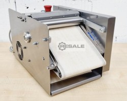 Maschine: MICA Rondi Wickelmaschinen