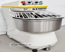 Maschine: KEMPER SPL 15 Spiralknetmaschinen