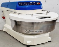 Maschine: MASZ SM 120 Spiralknetmaschinen