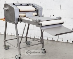 Maschine: ERKA WMB 30 Wickelmaschinen