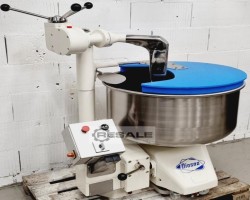 Maschine: DIOSNA S 120 A Hubkneter