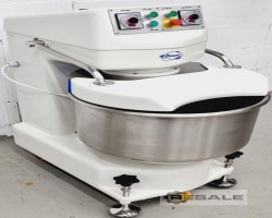 Maschine: DIOSNA SP 40 D Spiralknetmaschinen