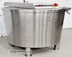 Maschine: ISERNHäGER 300 ASB Sauerteiganlagen