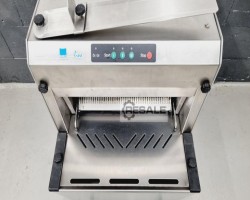 Maschine: MHS BM 45 N Brotschneidemaschinen