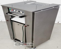 Maschine: KALMEIJER KGM Gebäckformmaschinen