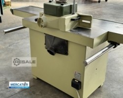 Maschine: SCM T130N Tischfräsen