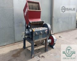 Maschine: MAYPER MAPC 3280 Schneidemühlen