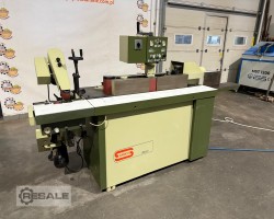 Maschine: BREVETTI C15 Kantenschleifmaschinen